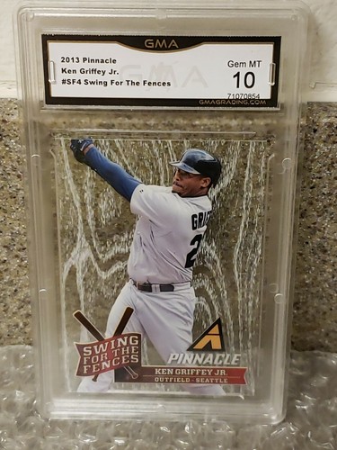 💥HOF💥KEN🤩GRIFFEY