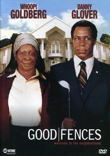 Good fences - good,