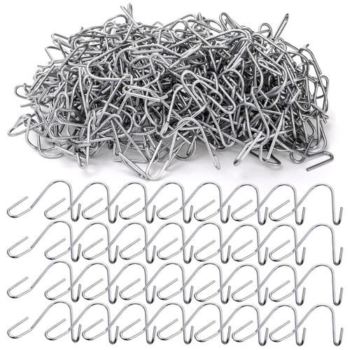 250 pezzi clip - 250,