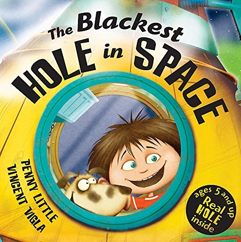 The blackest hole - the,