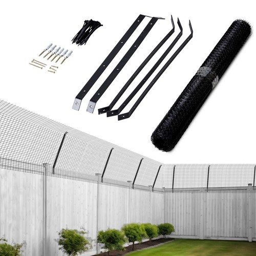 Kit barriera staffe - kit, per