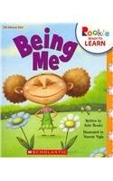 Being rookie ready to - (rookie,