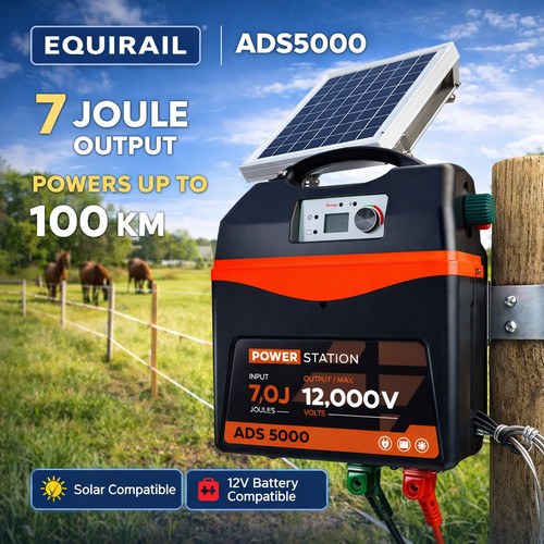 Equirail ads5000 energizzatore - equirail,