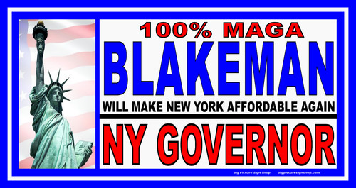 Blakeman per governor - blakeman,