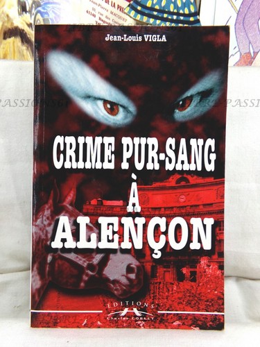 Crime pur sang - crime, pur-sang