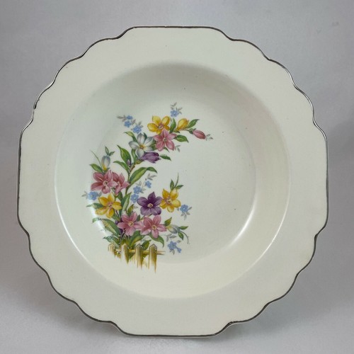 Vintage zuppiera george - zuppiera,