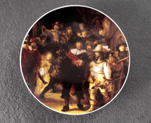 Piatto parete collezione - da,