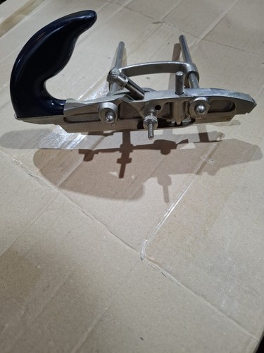 Record rebate plane complete - plane,