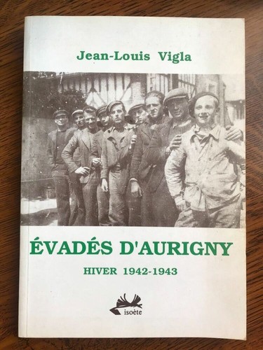 Jean louis vigla evasi - jean-louis, vigla: