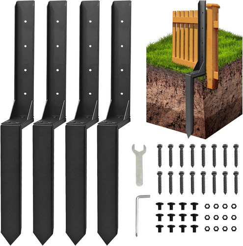 Kit riparazione pali - kit,