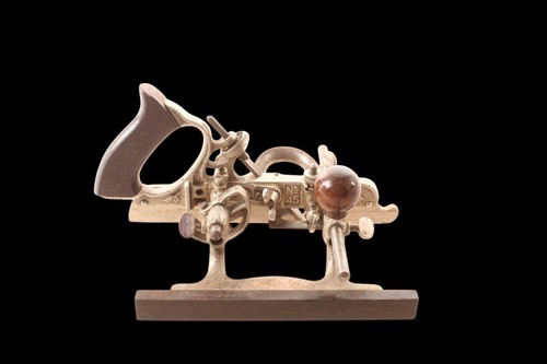 Antico aereo combinato stanley - combinato,