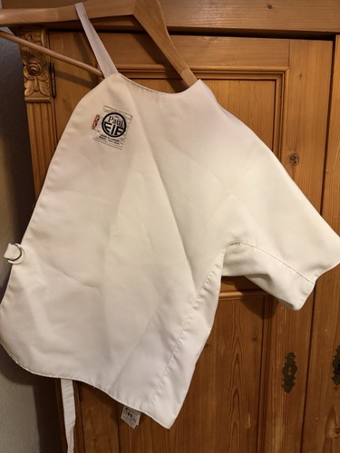 Lean paul team plastron - paul,