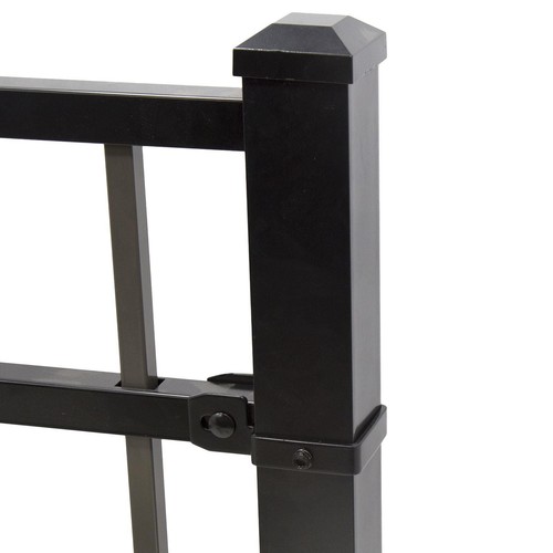 Staffa universale per - 2",