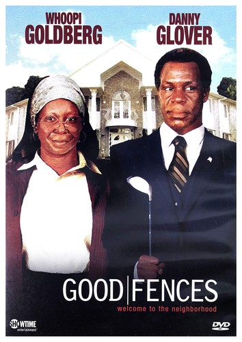 Good fences - good,